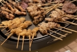 テイクアウト