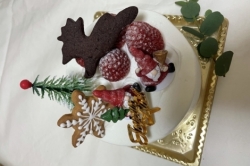 クリスマス★