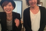 シャンプーテスト♫