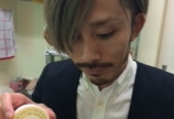 お花見♫