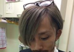 お花見♫