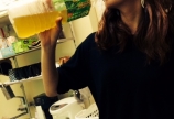 今日も気持ちいい天気＼(^o^)/