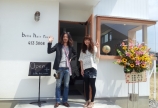 今日はbelleの2周年★です（≧∇≦）