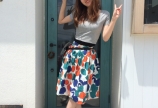 Today's_コーデ♫