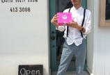 エアーウェーブ 講習会♫