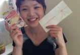 いっぱいいただきました♫