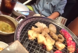 Yocoの休日♫魚つれたー♫