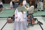 コンテスト♫