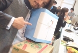 ゴルフコンペ♪