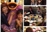 ディズニーランド♫
