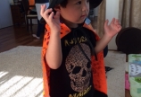 こっちもHalloween_Party♫