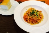 ランチ♬