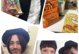 遅くなりましたが感謝の…