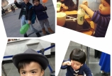北陸新幹線♪と新スタッフ登場♪