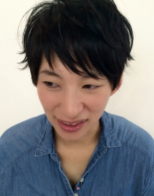 ガーリーショート♫