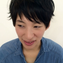 ガーリーショート♫