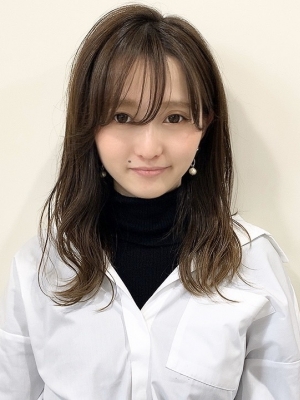 Mayu( assistant)