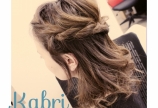 ねじねじアレンジ☆中級編!