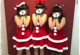 メリークリスマス***