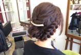 ヘアアレンジ☆
