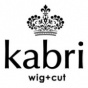 wig+cut kabri