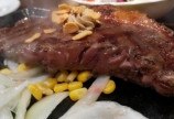いきなりステーキ