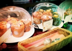 Cafe×Italian。