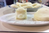 いももち作ってみました( ´ ▽ ` )ﾉ