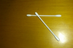 めんぼう