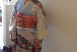 結婚式 着付け