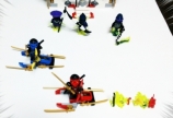 ( →_→) LEGO