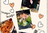 おやすみランチ♪