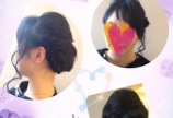 フィッシュボーン セット