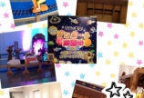 ダンボール遊園地