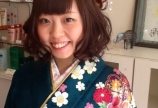 祝 卒業