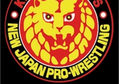 新日本プロレス