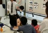 口臭ではなく講習!