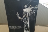 天野喜孝展!