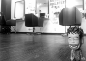ma-ji hair  KAI-RA