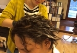 イメチェン‼️
