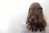 ノットヘアー！