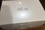 届きましたー！