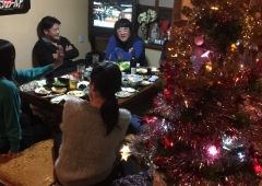 忘年会