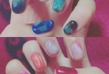 💅🏻💗