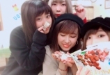 差し入れいただきました💕