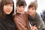 本日のお客様👱‍♀️