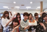 お誕生日🎂