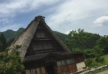 世界遺産への道①