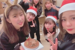 birthday & Xmas🎄🌟🎅