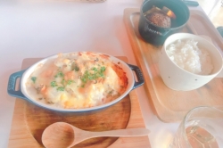 ランチ🍴💗